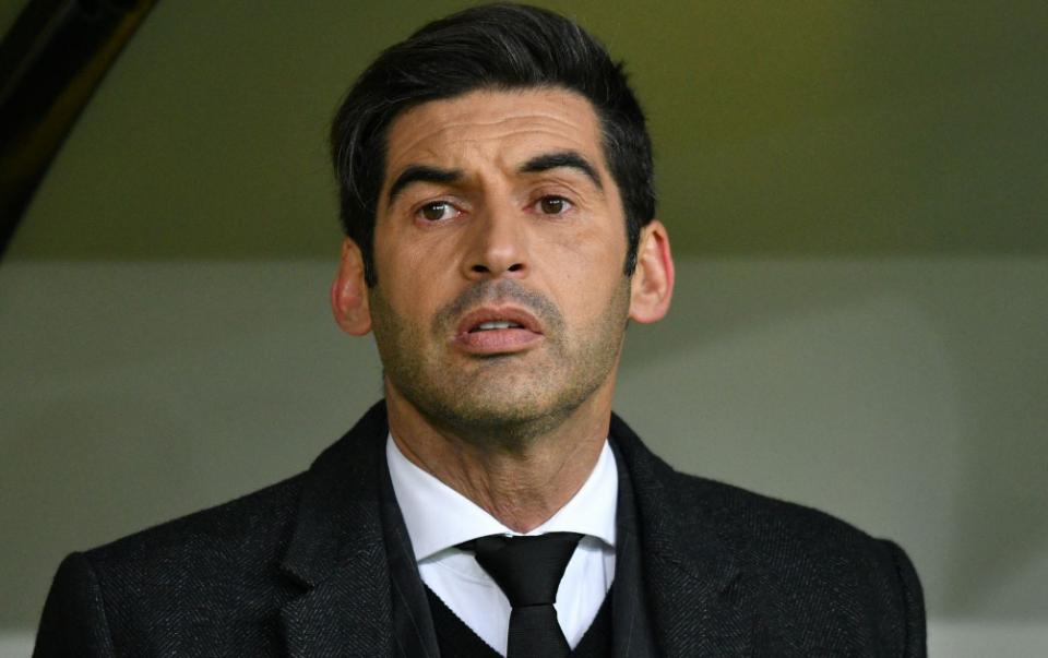 AC米兰主教练表态，赛季目标坚定不移